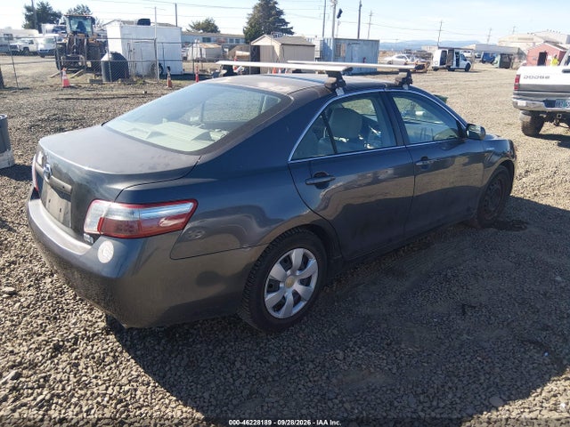 Продажа на аукционе авто 2009 Toyota Camry Hybrid, vin: 4T1BB46K99U076255, номер лота: 46228189