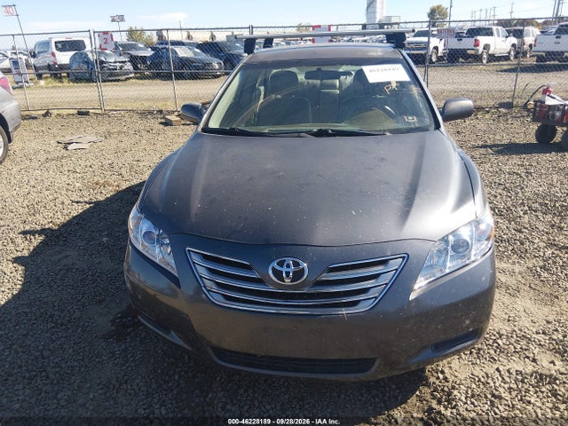 Продажа на аукционе авто 2009 Toyota Camry Hybrid, vin: 4T1BB46K99U076255, номер лота: 46228189