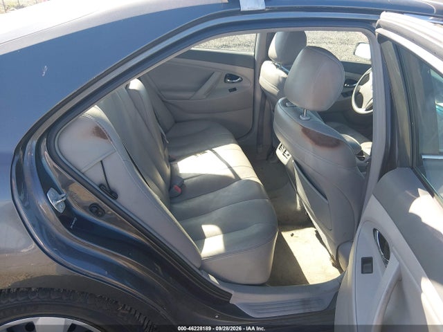 Продажа на аукционе авто 2009 Toyota Camry Hybrid, vin: 4T1BB46K99U076255, номер лота: 46228189