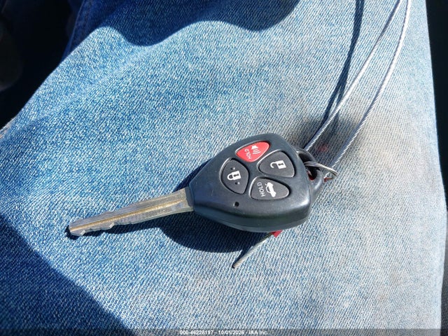 Продажа на аукционе авто 2013 Toyota Corolla S, vin: 5YFBU4EE9DP159846, номер лота: 46228197