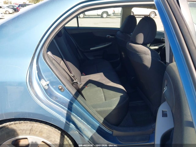 Продажа на аукционе авто 2013 Toyota Corolla S, vin: 5YFBU4EE9DP159846, номер лота: 46228197
