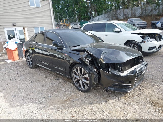 2013 Audi A6 3.0t Premium მანქანა იყიდება აუქციონზე, vin: WAUHGAFC9DN131858, აუქციონის ნომერი: 46228215