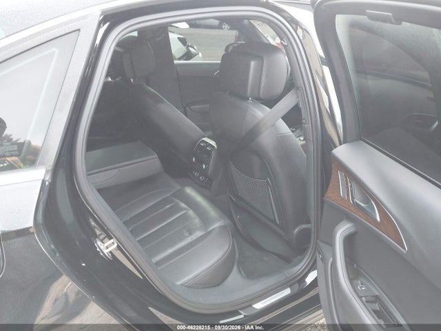 2013 Audi A6 3.0t Premium მანქანა იყიდება აუქციონზე, vin: WAUHGAFC9DN131858, აუქციონის ნომერი: 46228215