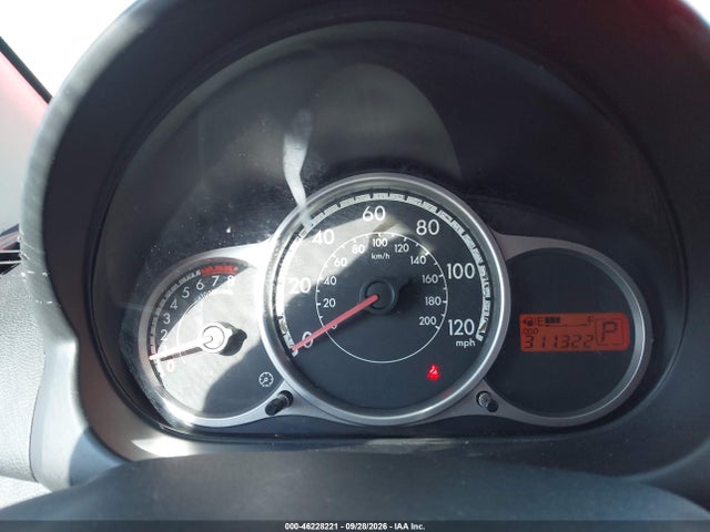 Продаж на аукціоні авто 2014 Mazda Mazda2 Sport, vin: JM1DE1KY2E0178625, номер лоту: 46228221