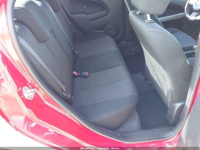 Продаж на аукціоні авто 2014 Mazda Mazda2 Sport, vin: JM1DE1KY2E0178625, номер лоту: 46228221