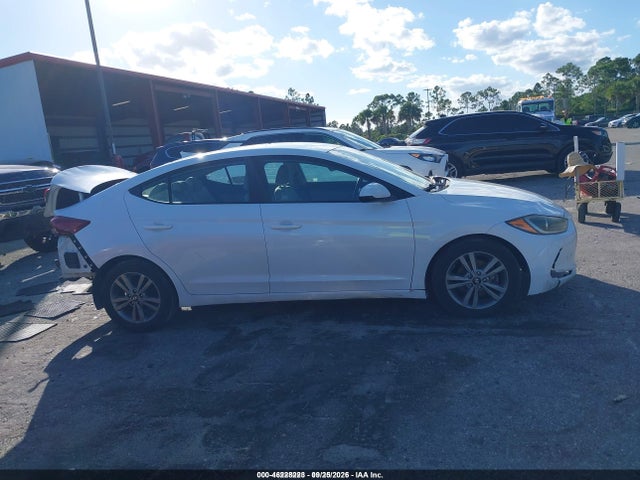 Продаж на аукціоні авто 2017 Hyundai Elantra Se, vin: 5NPD84LF9HH189974, номер лоту: 46228223