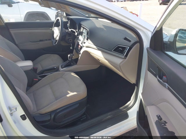 Продаж на аукціоні авто 2017 Hyundai Elantra Se, vin: 5NPD84LF9HH189974, номер лоту: 46228223