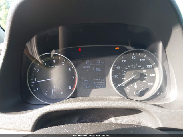 Продаж на аукціоні авто 2017 Hyundai Elantra Se, vin: 5NPD84LF9HH189974, номер лоту: 46228223