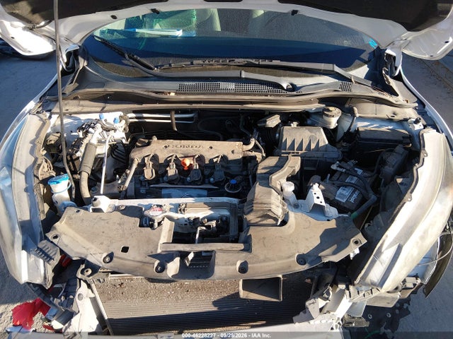 46228227 :رقم المزاد ، 3CZRU5H38JM722302 vin ، 2018 Honda Hr-v Lx مزاد بيع