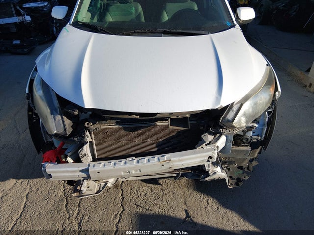 46228227 :رقم المزاد ، 3CZRU5H38JM722302 vin ، 2018 Honda Hr-v Lx مزاد بيع