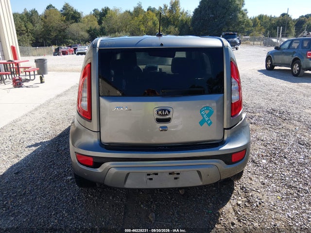 Aukcja sprzedaży 2012 Kia Soul !, vin: KNDJT2A69C7461123, numer aukcji: 46228231