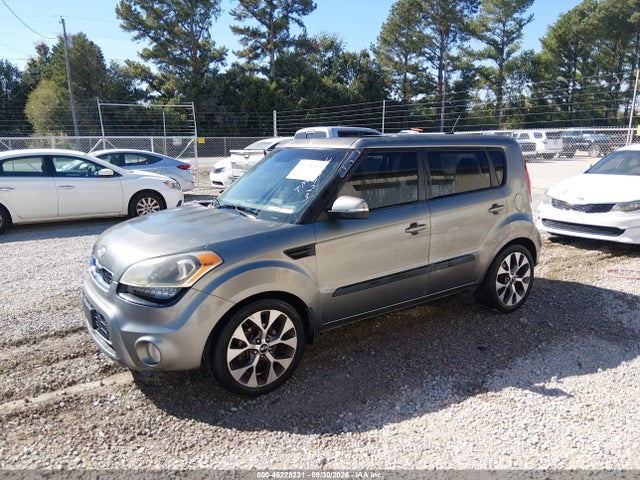 Aukcja sprzedaży 2012 Kia Soul !, vin: KNDJT2A69C7461123, numer aukcji: 46228231