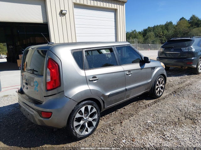 Aukcja sprzedaży 2012 Kia Soul !, vin: KNDJT2A69C7461123, numer aukcji: 46228231