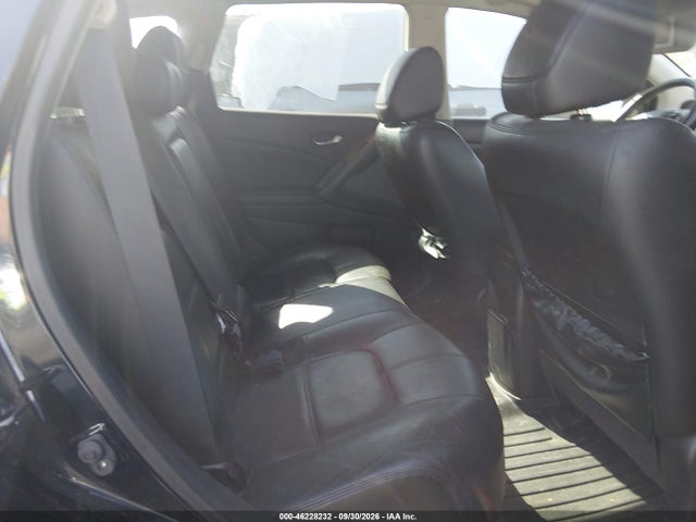 Продаж на аукціоні авто 2013 Nissan Murano Le, vin: JN8AZ1MU1DW207534, номер лоту: 46228232