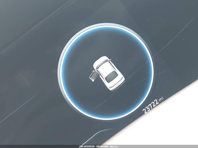 Продажа на аукционе авто 2025 Hyundai Elantra Sel Convenience, vin: KMHLS4DG6SU024882, номер лота: 46228236