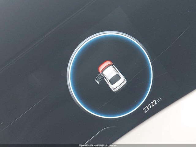 Продажа на аукционе авто 2025 Hyundai Elantra Sel Convenience, vin: KMHLS4DG6SU024882, номер лота: 46228236