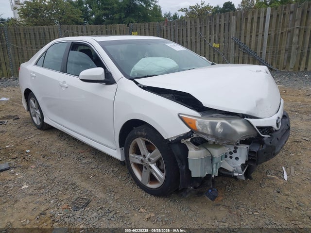 Продаж на аукціоні авто 2014 Toyota Camry Se, vin: 4T1BF1FK4EU799282, номер лоту: 46228238