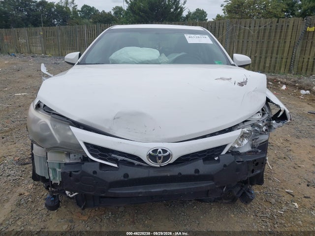 Aukcja sprzedaży 2014 Toyota Camry Se, vin: 4T1BF1FK4EU799282, numer aukcji: 46228238
