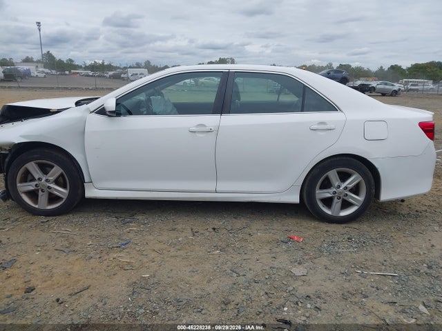 Aukcja sprzedaży 2014 Toyota Camry Se, vin: 4T1BF1FK4EU799282, numer aukcji: 46228238