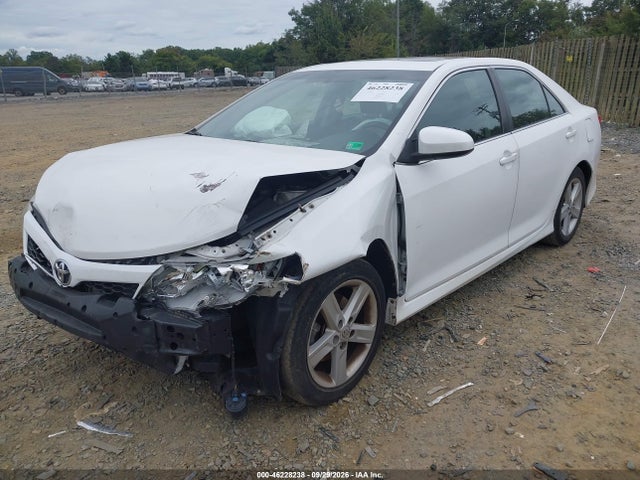Aukcja sprzedaży 2014 Toyota Camry Se, vin: 4T1BF1FK4EU799282, numer aukcji: 46228238