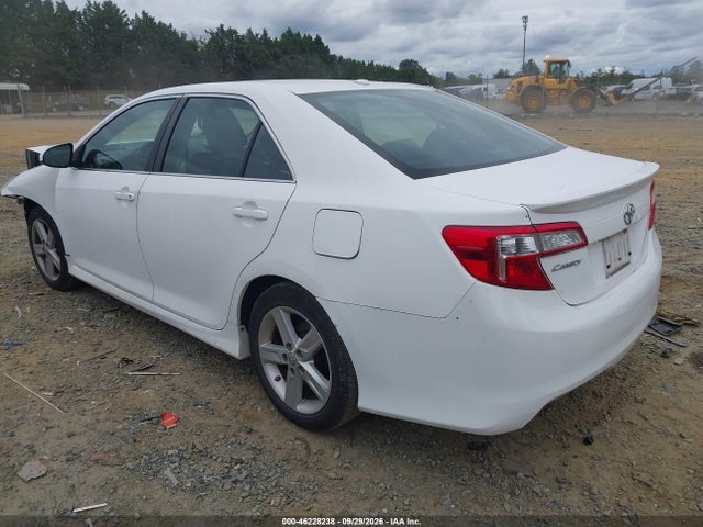Aukcja sprzedaży 2014 Toyota Camry Se, vin: 4T1BF1FK4EU799282, numer aukcji: 46228238