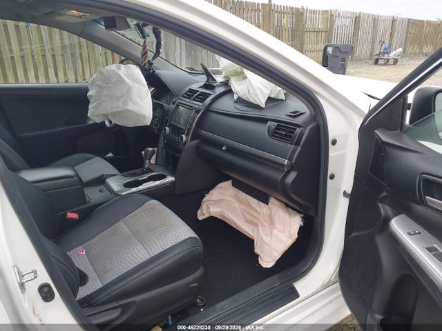 Aukcja sprzedaży 2014 Toyota Camry Se, vin: 4T1BF1FK4EU799282, numer aukcji: 46228238