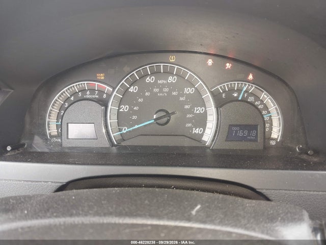 Aukcja sprzedaży 2014 Toyota Camry Se, vin: 4T1BF1FK4EU799282, numer aukcji: 46228238