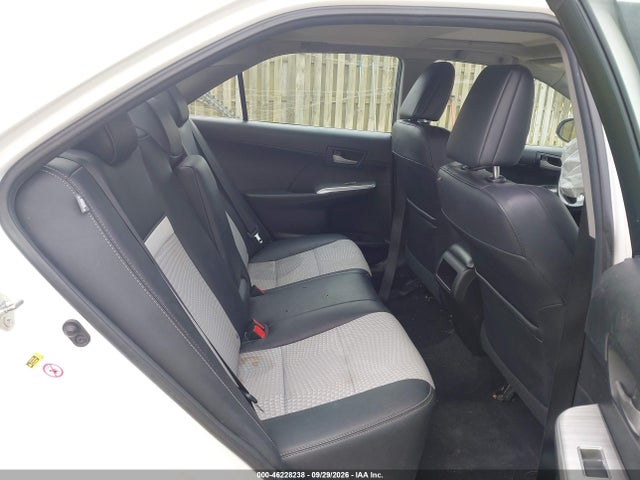 Aukcja sprzedaży 2014 Toyota Camry Se, vin: 4T1BF1FK4EU799282, numer aukcji: 46228238