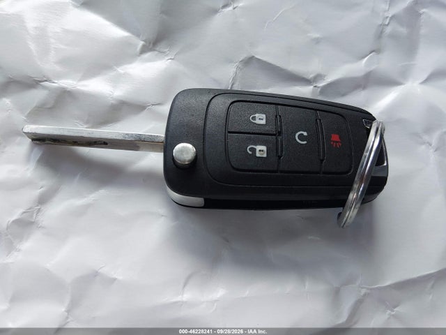 Продажа на аукционе авто 2016 Buick Encore Convenience, vin: KL4CJFSB1GB696145, номер лота: 46228241