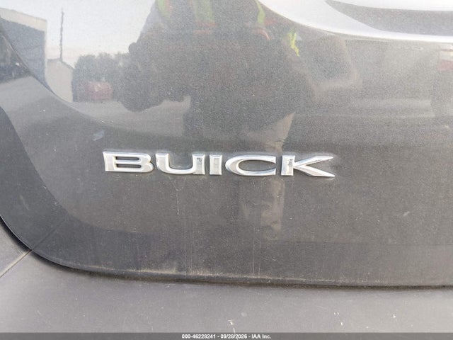 Продажа на аукционе авто 2016 Buick Encore Convenience, vin: KL4CJFSB1GB696145, номер лота: 46228241