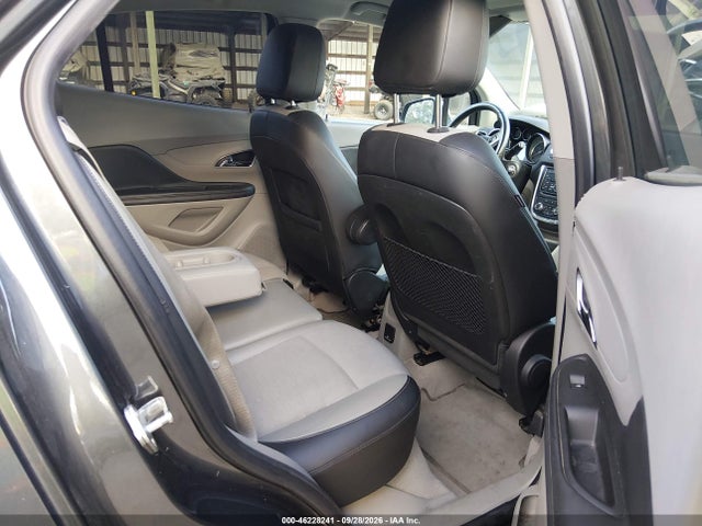 Продажа на аукционе авто 2016 Buick Encore Convenience, vin: KL4CJFSB1GB696145, номер лота: 46228241