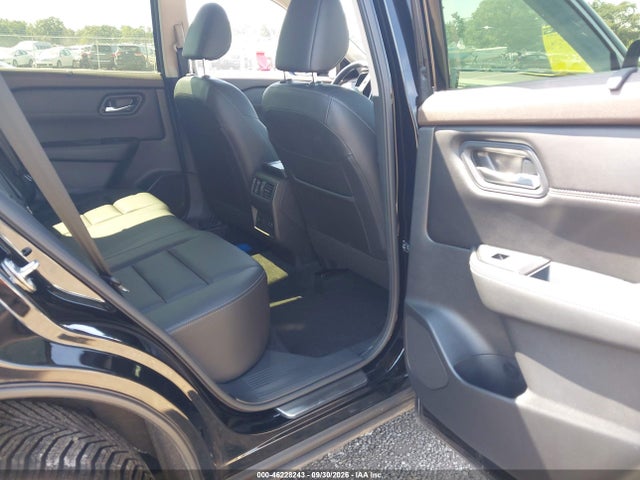 46228243 :رقم المزاد ، JN8BT3CB7PW470665 vin ، 2023 Nissan Rogue Sl Intelligent Awd مزاد بيع