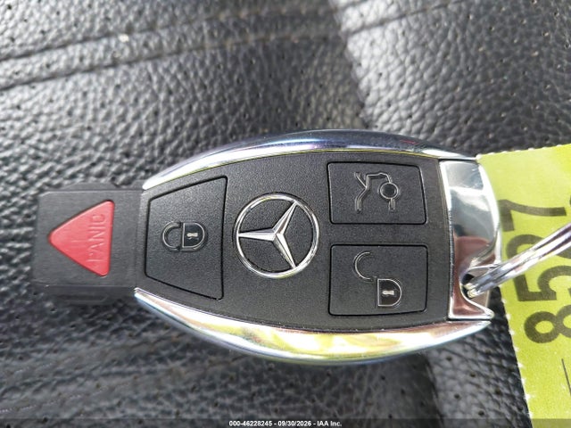 46228245 :رقم المزاد ، 4JGDF6EE8FA486515 vin ، 2015 Mercedes-benz Gl 450 4matic مزاد بيع
