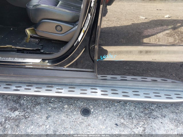 46228245 :رقم المزاد ، 4JGDF6EE8FA486515 vin ، 2015 Mercedes-benz Gl 450 4matic مزاد بيع