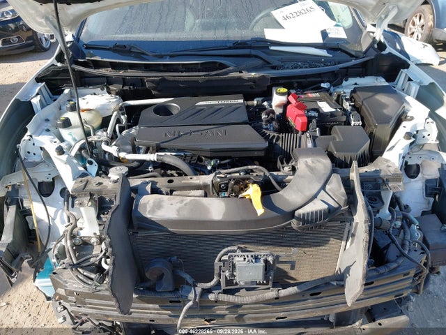 Продаж на аукціоні авто 2023 Nissan Rogue Sl Fwd, vin: 5N1BT3CA9PC831796, номер лоту: 46228265