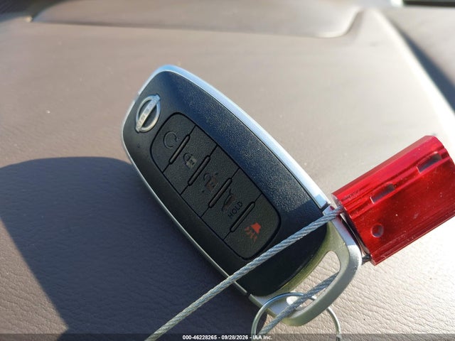 Продаж на аукціоні авто 2023 Nissan Rogue Sl Fwd, vin: 5N1BT3CA9PC831796, номер лоту: 46228265