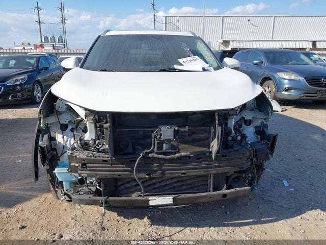 Продаж на аукціоні авто 2023 Nissan Rogue Sl Fwd, vin: 5N1BT3CA9PC831796, номер лоту: 46228265