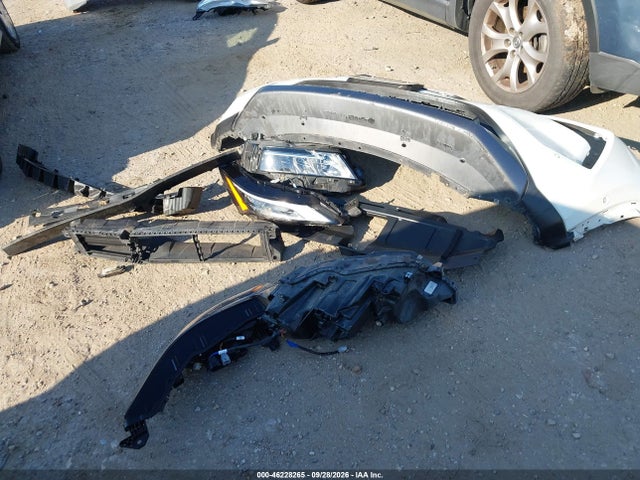 Продаж на аукціоні авто 2023 Nissan Rogue Sl Fwd, vin: 5N1BT3CA9PC831796, номер лоту: 46228265
