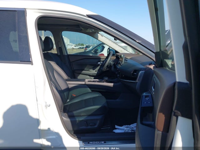 Продаж на аукціоні авто 2023 Nissan Rogue Sl Fwd, vin: 5N1BT3CA9PC831796, номер лоту: 46228265