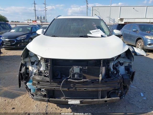 Продаж на аукціоні авто 2023 Nissan Rogue Sl Fwd, vin: 5N1BT3CA9PC831796, номер лоту: 46228265