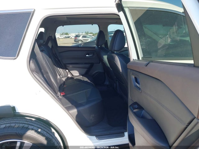 Продаж на аукціоні авто 2023 Nissan Rogue Sl Fwd, vin: 5N1BT3CA9PC831796, номер лоту: 46228265