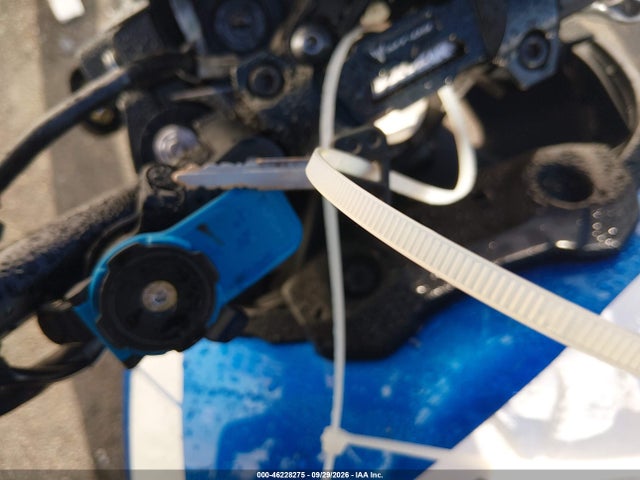 2016 Yamaha Fz09 მანქანა იყიდება აუქციონზე, vin: JYARN33E0GA010223, აუქციონის ნომერი: 46228275