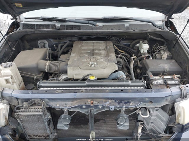 46228276 :رقم المزاد ، 5TFBV54127X026790 vin ، 2007 Toyota Tundra Sr5 5.7l V8 مزاد بيع