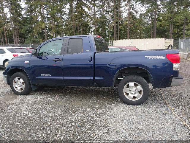 46228276 :رقم المزاد ، 5TFBV54127X026790 vin ، 2007 Toyota Tundra Sr5 5.7l V8 مزاد بيع
