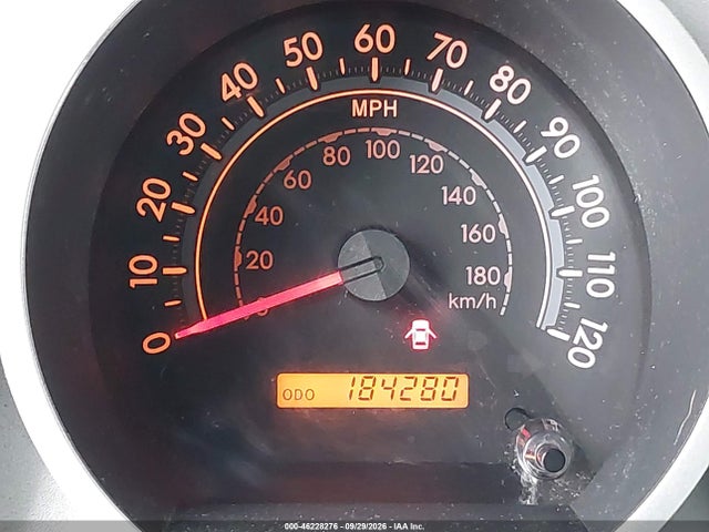 46228276 :رقم المزاد ، 5TFBV54127X026790 vin ، 2007 Toyota Tundra Sr5 5.7l V8 مزاد بيع