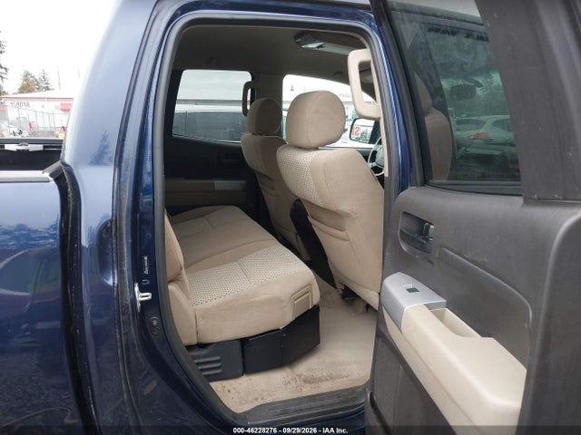 46228276 :رقم المزاد ، 5TFBV54127X026790 vin ، 2007 Toyota Tundra Sr5 5.7l V8 مزاد بيع