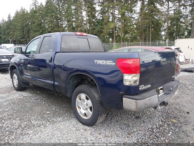 46228276 :رقم المزاد ، 5TFBV54127X026790 vin ، 2007 Toyota Tundra Sr5 5.7l V8 مزاد بيع