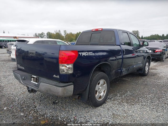 46228276 :رقم المزاد ، 5TFBV54127X026790 vin ، 2007 Toyota Tundra Sr5 5.7l V8 مزاد بيع