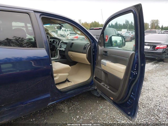 46228276 :رقم المزاد ، 5TFBV54127X026790 vin ، 2007 Toyota Tundra Sr5 5.7l V8 مزاد بيع