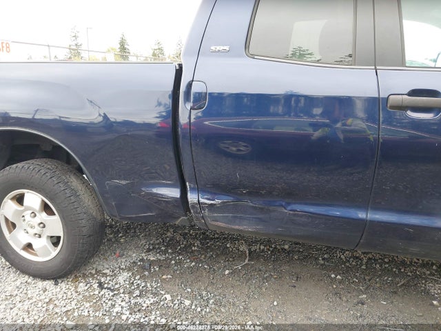 46228276 :رقم المزاد ، 5TFBV54127X026790 vin ، 2007 Toyota Tundra Sr5 5.7l V8 مزاد بيع